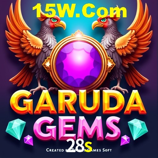 Provedores de Jogos 28s
