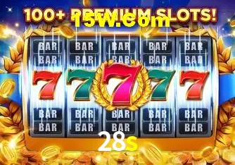 Promoção Relâmpago 28s